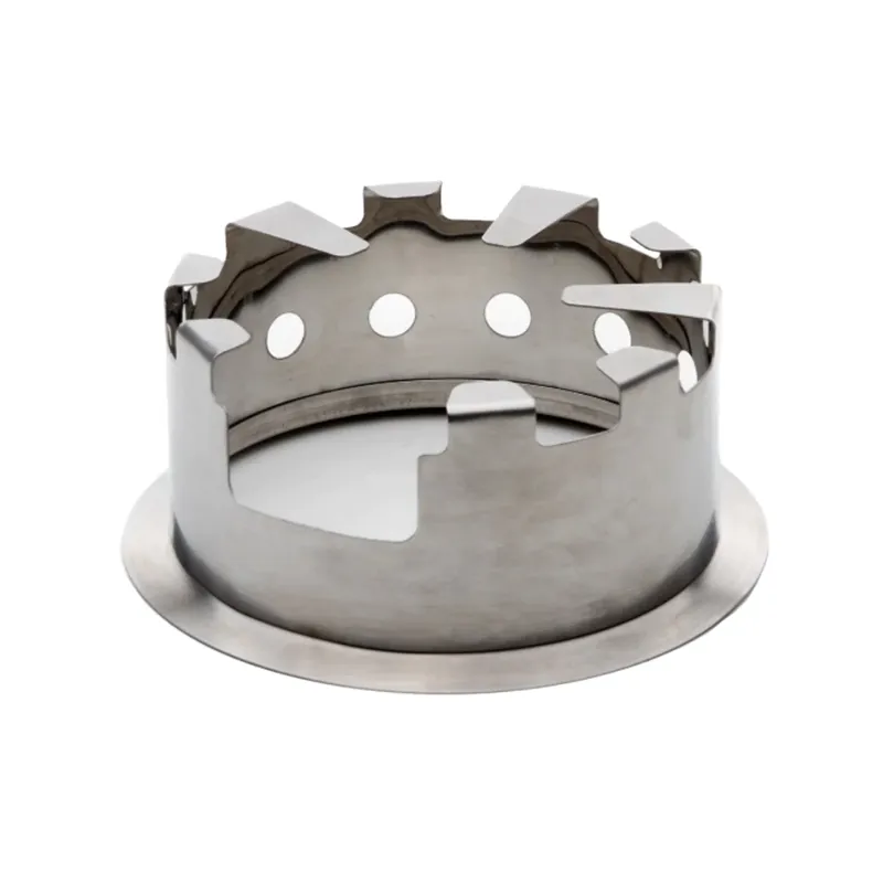 Kelly Kettle Hobo Stove - Large